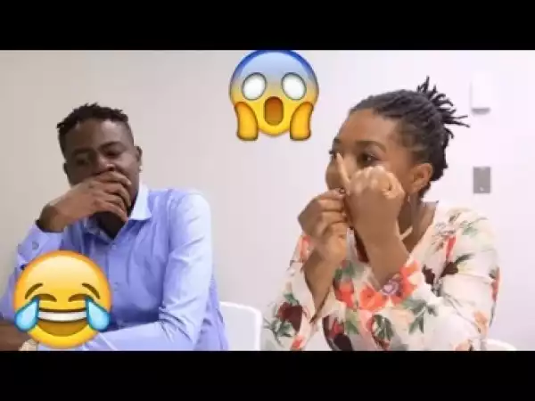 Video: Funny Comedy Skit: MARRIAGE COUNSELLOR ........